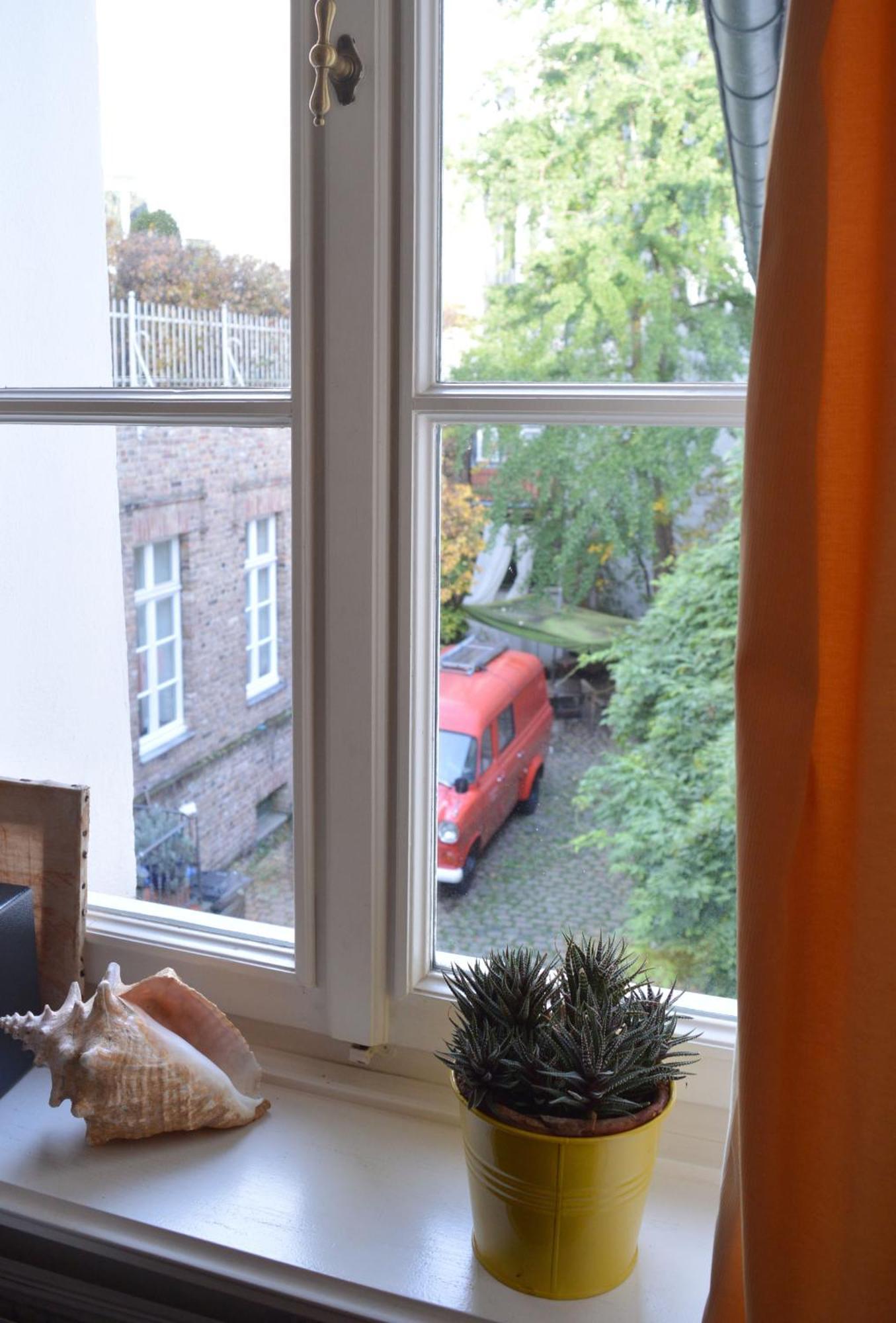 Ferienwohnung Epic Location Düsseldorf Exterior foto